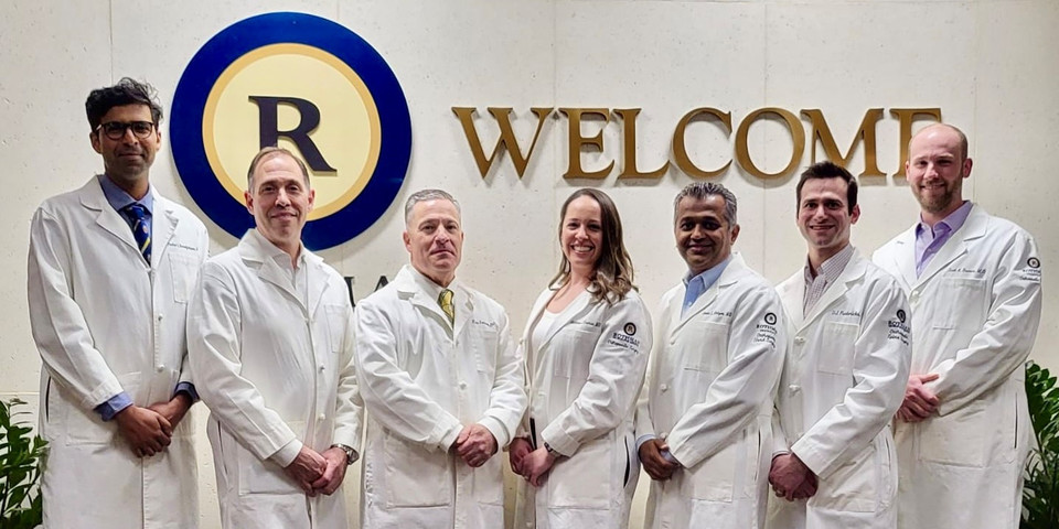 Foot & Ankle Fellowship Program